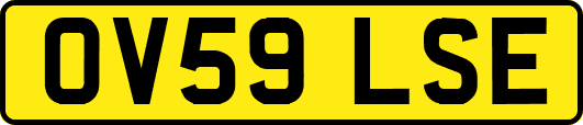OV59LSE