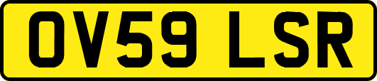 OV59LSR
