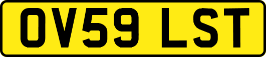 OV59LST