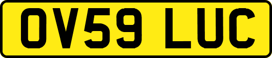 OV59LUC