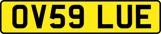 OV59LUE
