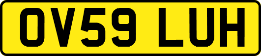 OV59LUH