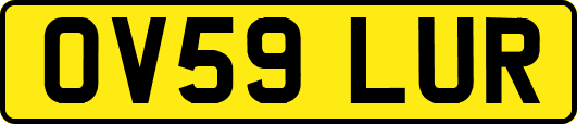 OV59LUR