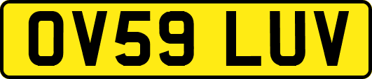 OV59LUV