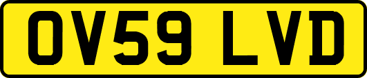 OV59LVD