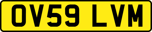 OV59LVM