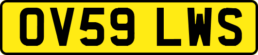 OV59LWS