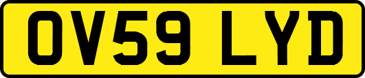 OV59LYD