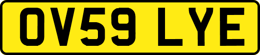 OV59LYE