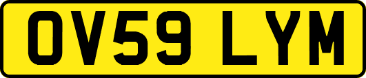 OV59LYM