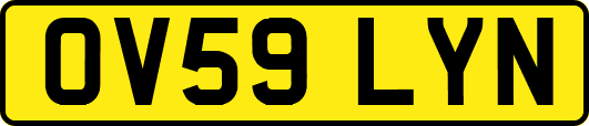 OV59LYN