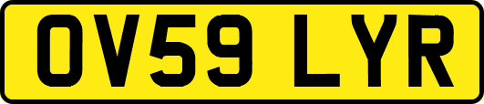 OV59LYR
