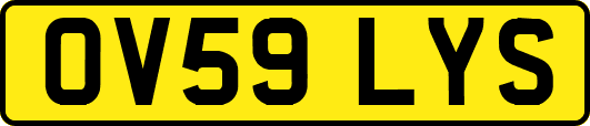 OV59LYS