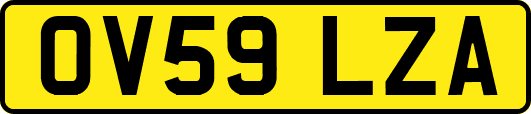 OV59LZA