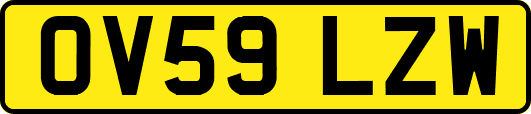 OV59LZW