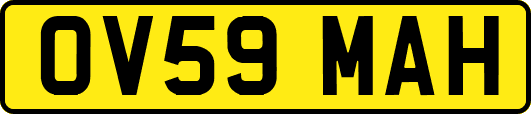 OV59MAH