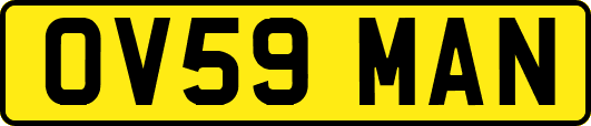 OV59MAN