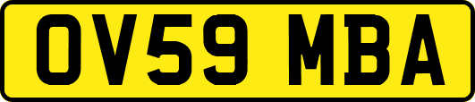 OV59MBA