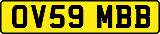 OV59MBB