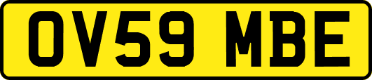 OV59MBE