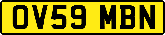 OV59MBN