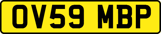 OV59MBP