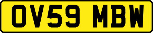 OV59MBW