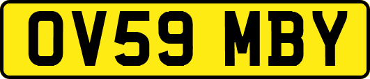 OV59MBY