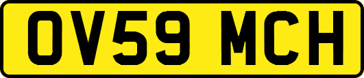 OV59MCH