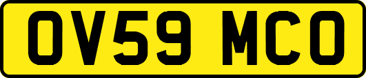 OV59MCO