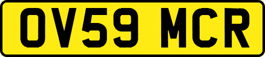 OV59MCR