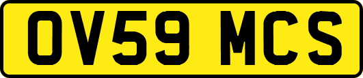 OV59MCS
