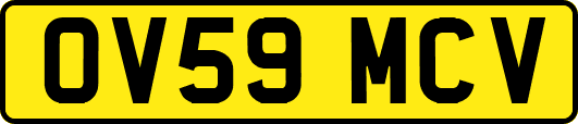 OV59MCV