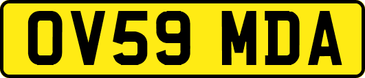OV59MDA