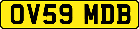 OV59MDB