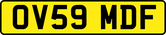 OV59MDF
