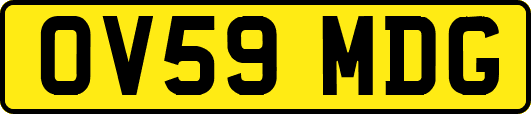 OV59MDG