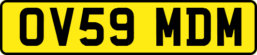 OV59MDM