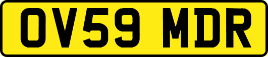OV59MDR
