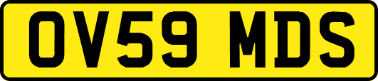 OV59MDS