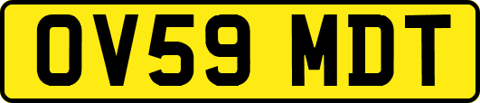 OV59MDT