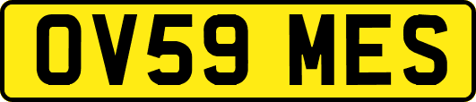 OV59MES