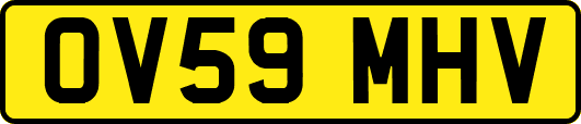 OV59MHV