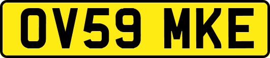 OV59MKE