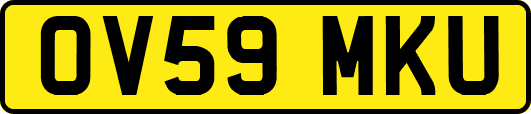 OV59MKU