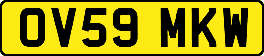 OV59MKW
