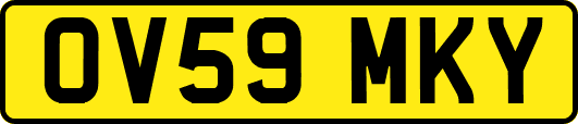 OV59MKY