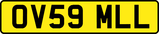 OV59MLL