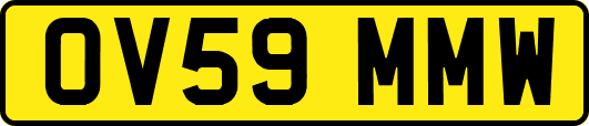 OV59MMW