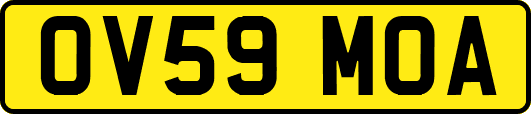 OV59MOA